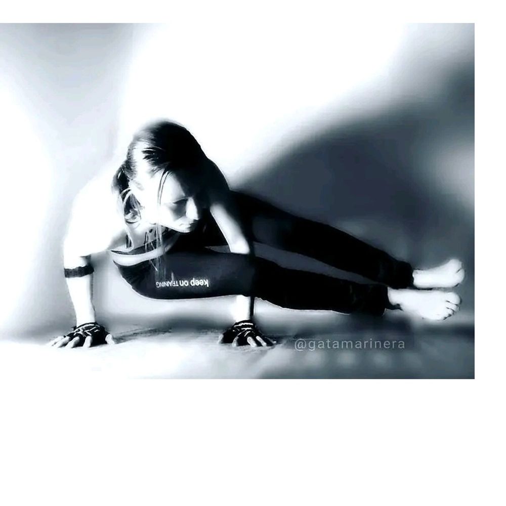 Gym & Yoga Balance - H.Marina - 3MR