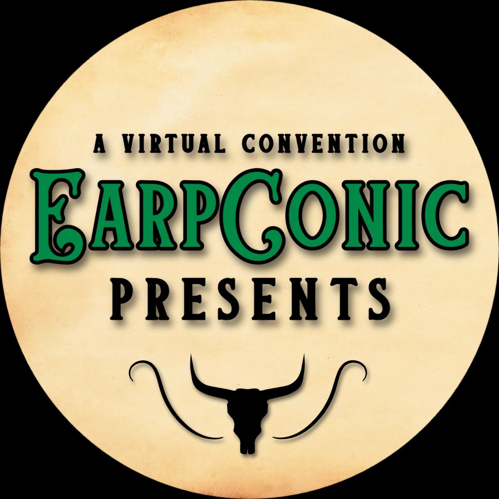EarpConic Presents