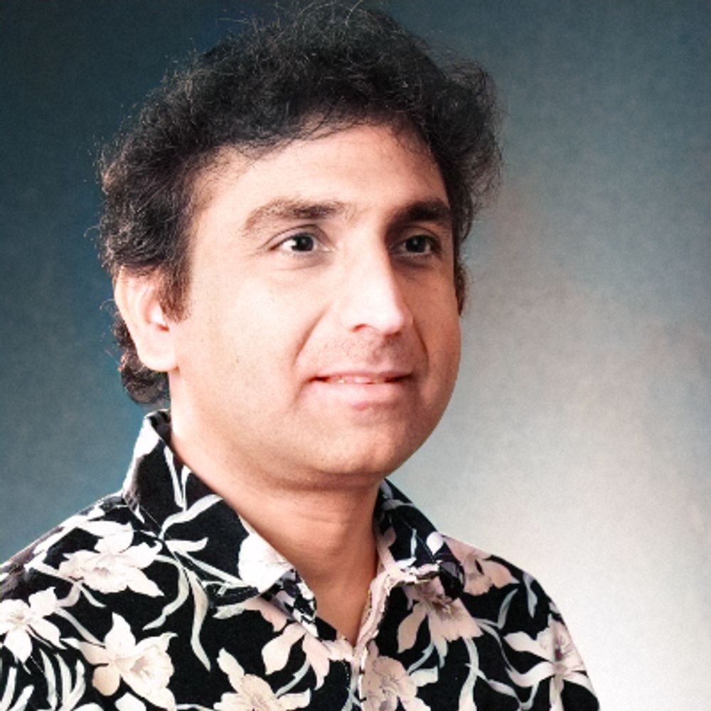 Sudhanshu Shekhar