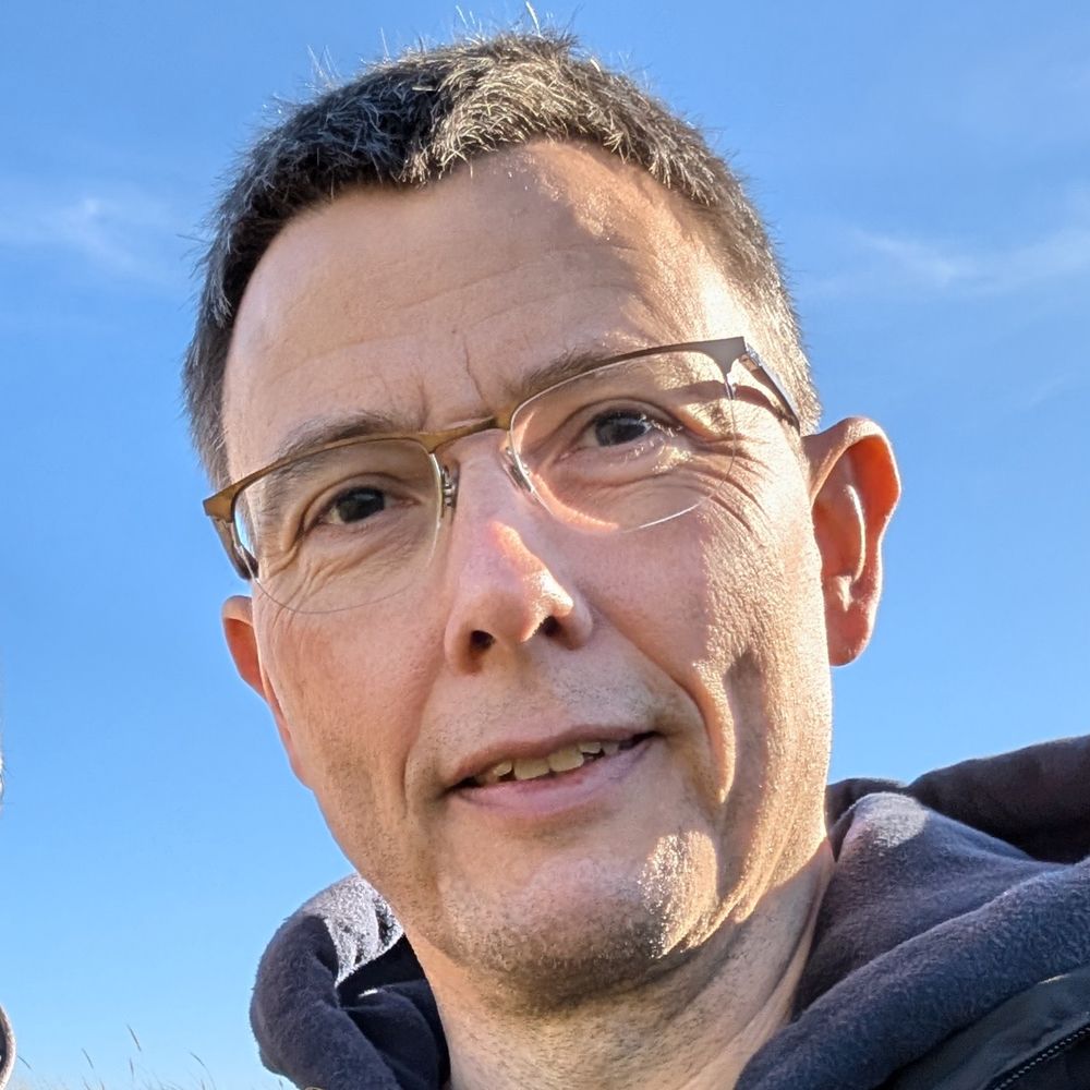 Thomas Schultz