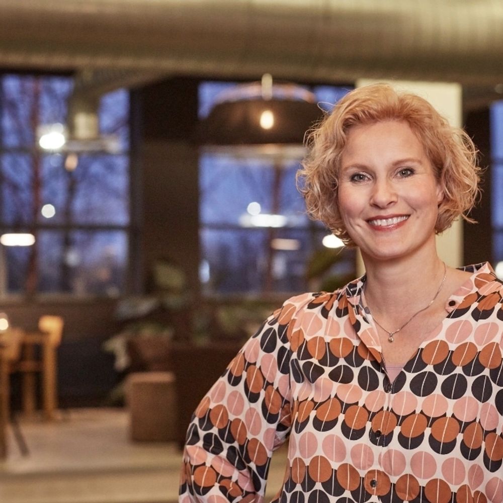 Cristel van de Ven