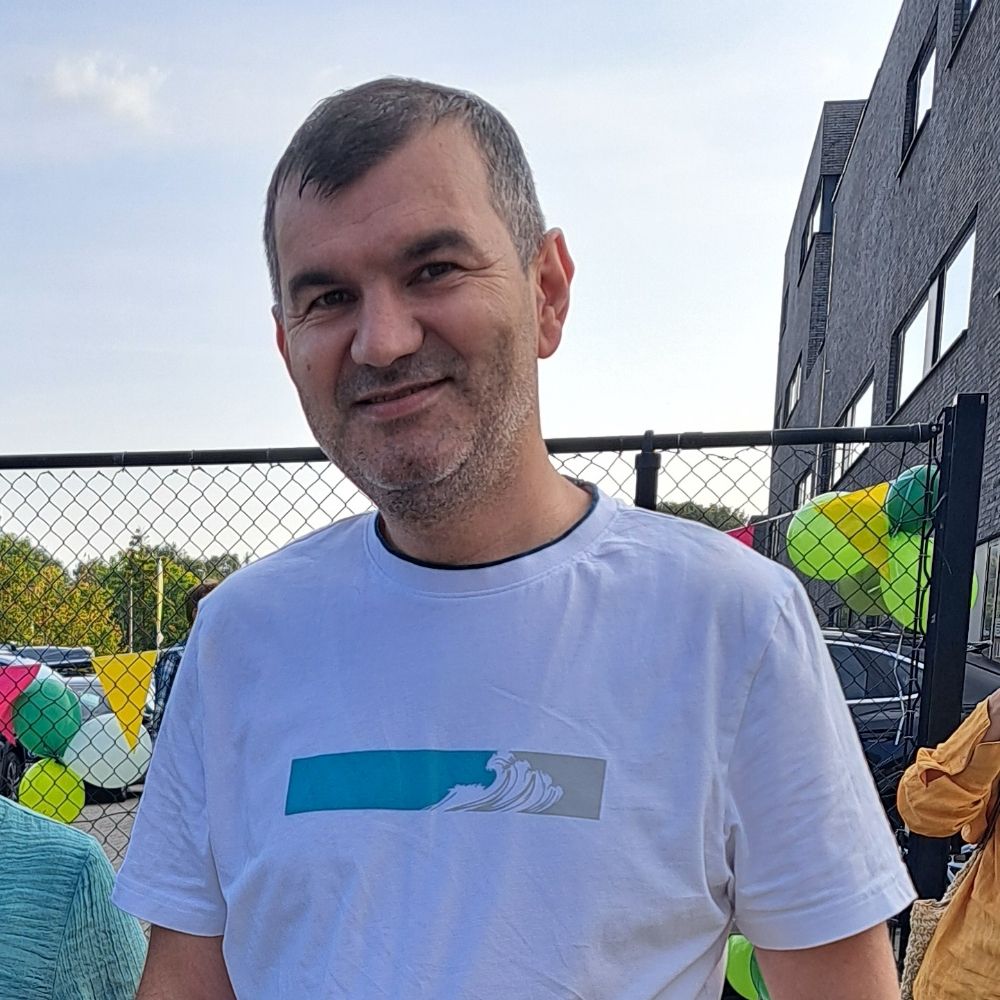 Ramazan Gozel