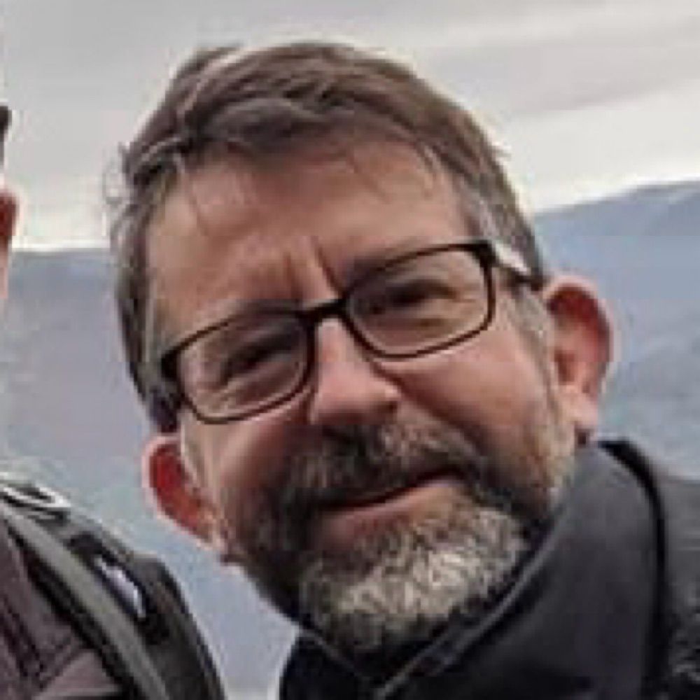 Richard Watkins LRPS