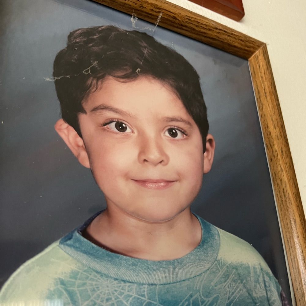Derick Armijo