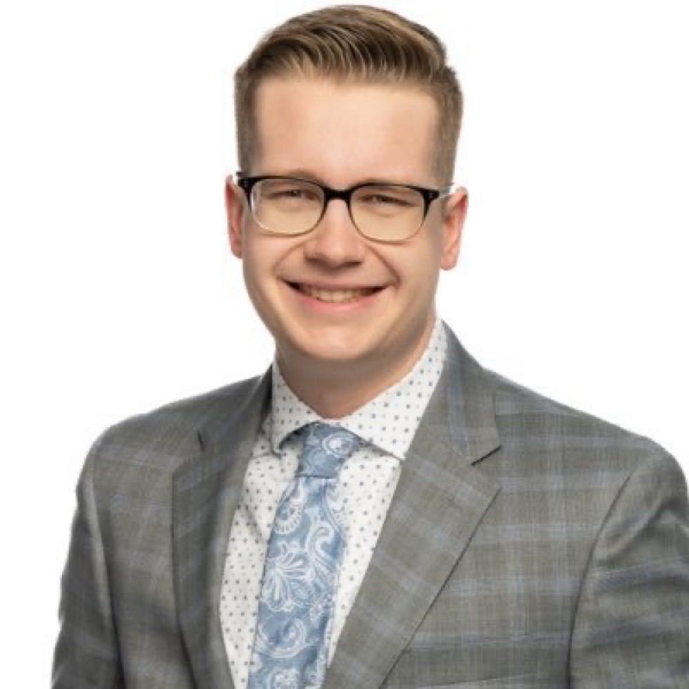 Cole Davenport | CTV News
