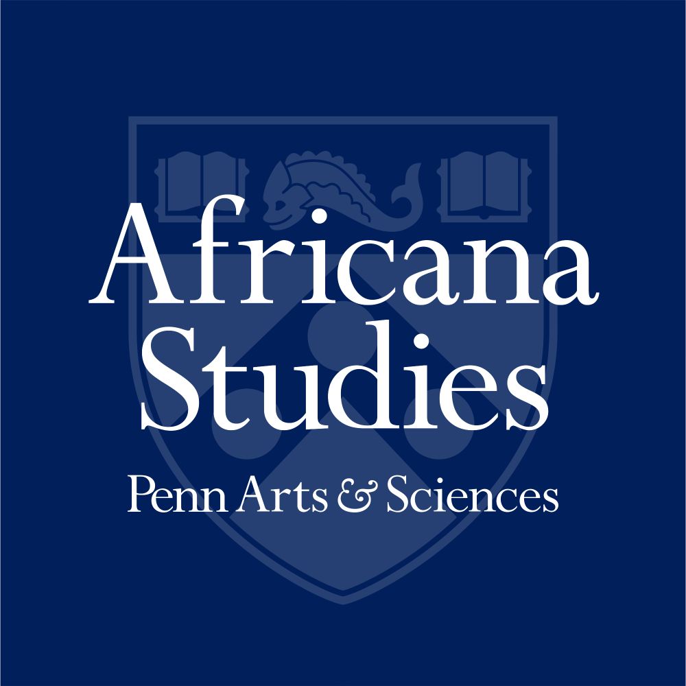 Africana Studies at Penn