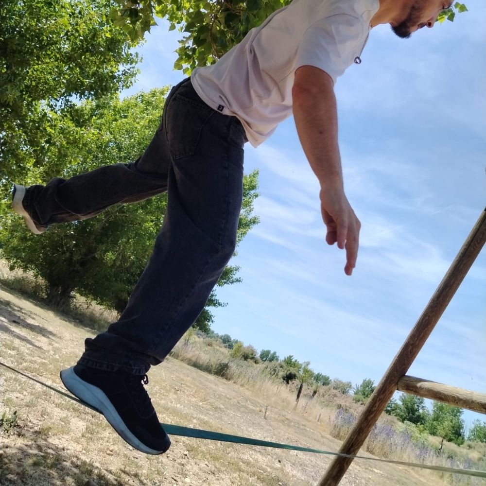 sergio k-man