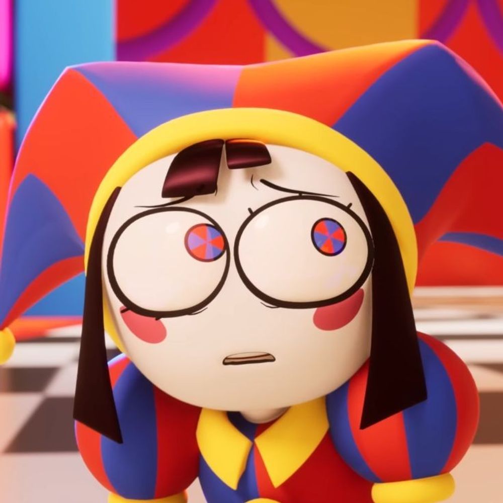 🤡 𝑱𝑬𝑺𝑻𝑴𝑨𝑺𝑻𝑬𝑹! 🃏