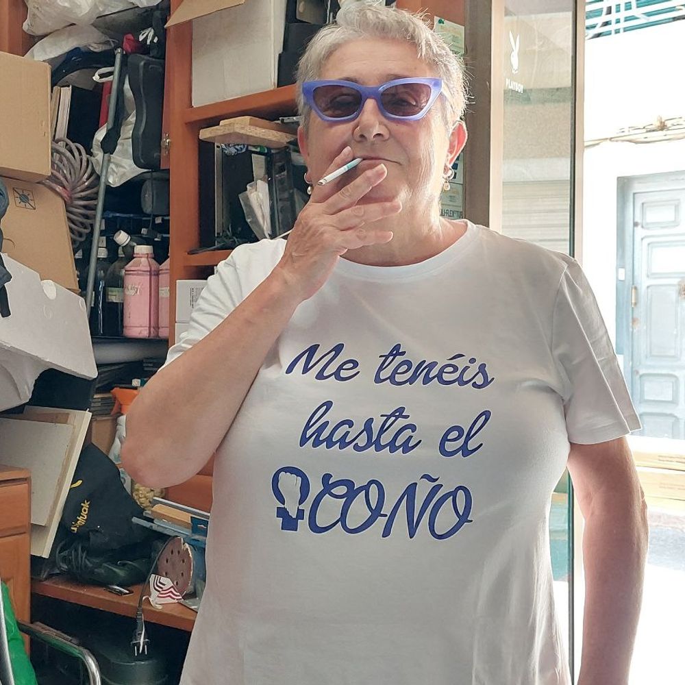 Carmen M. Rubiño
