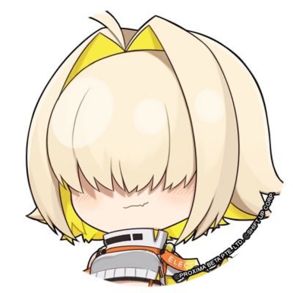 つめさん
