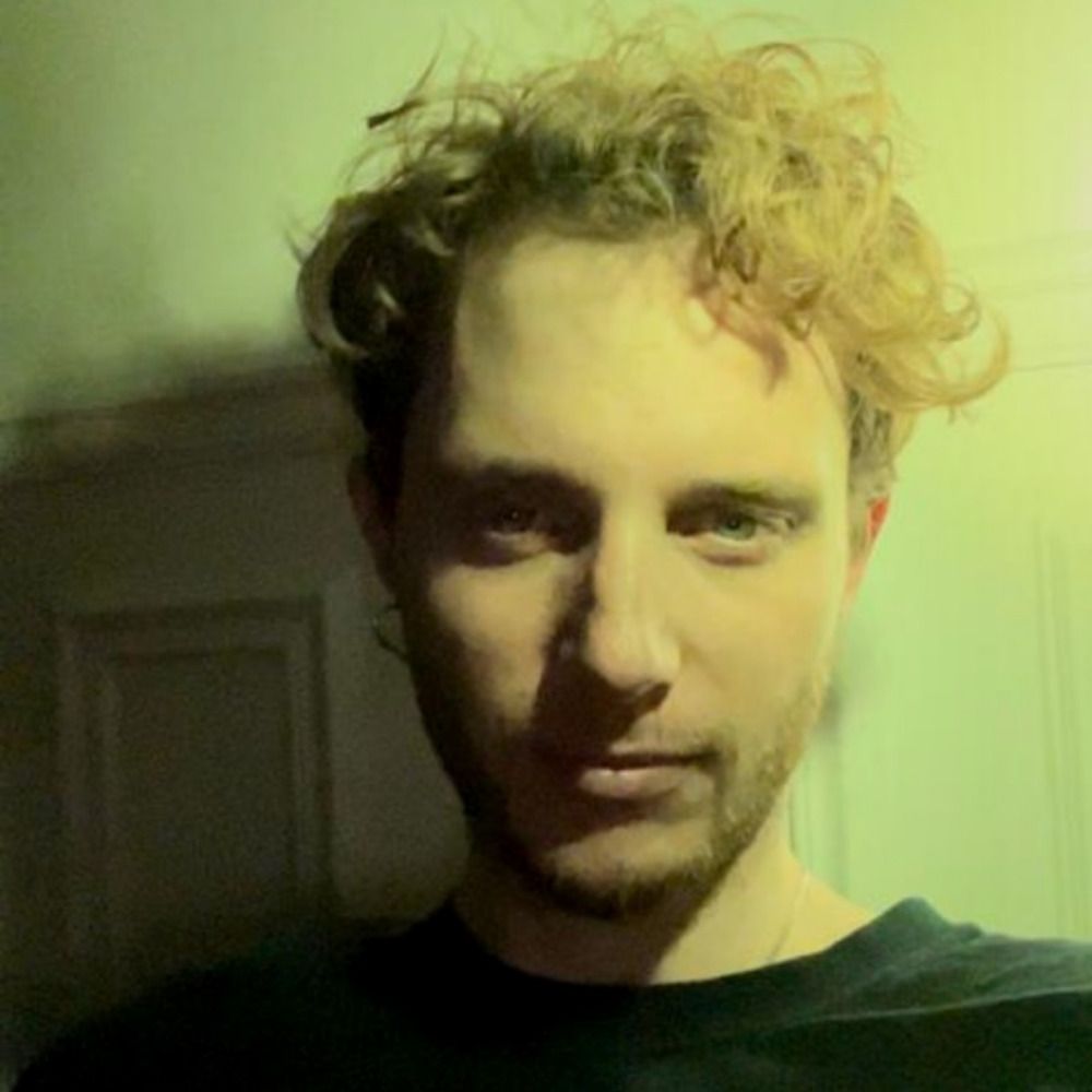 Niklas von Wolff