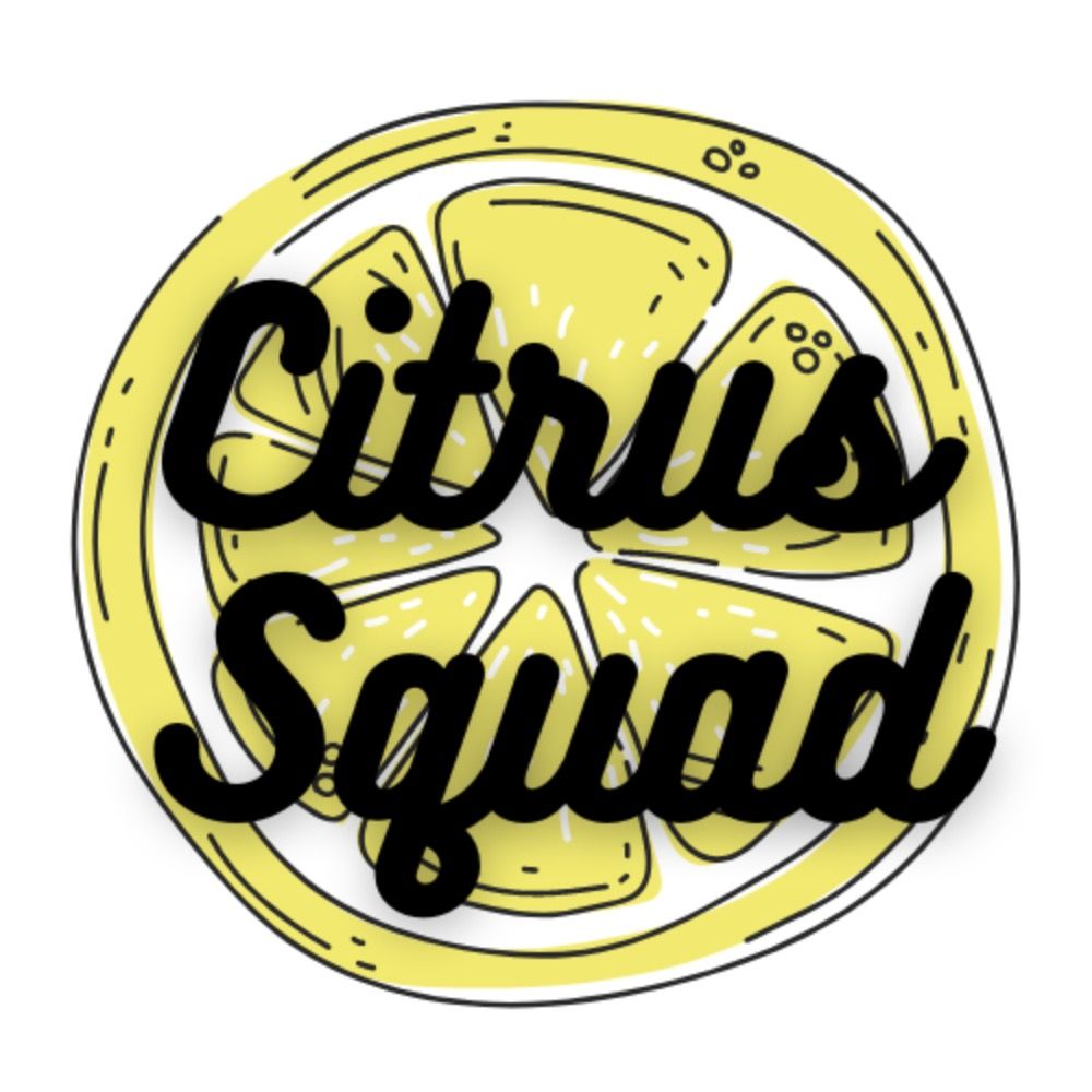Citrus Squad