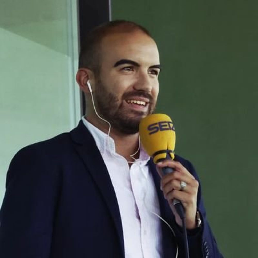Óscar García Mayo