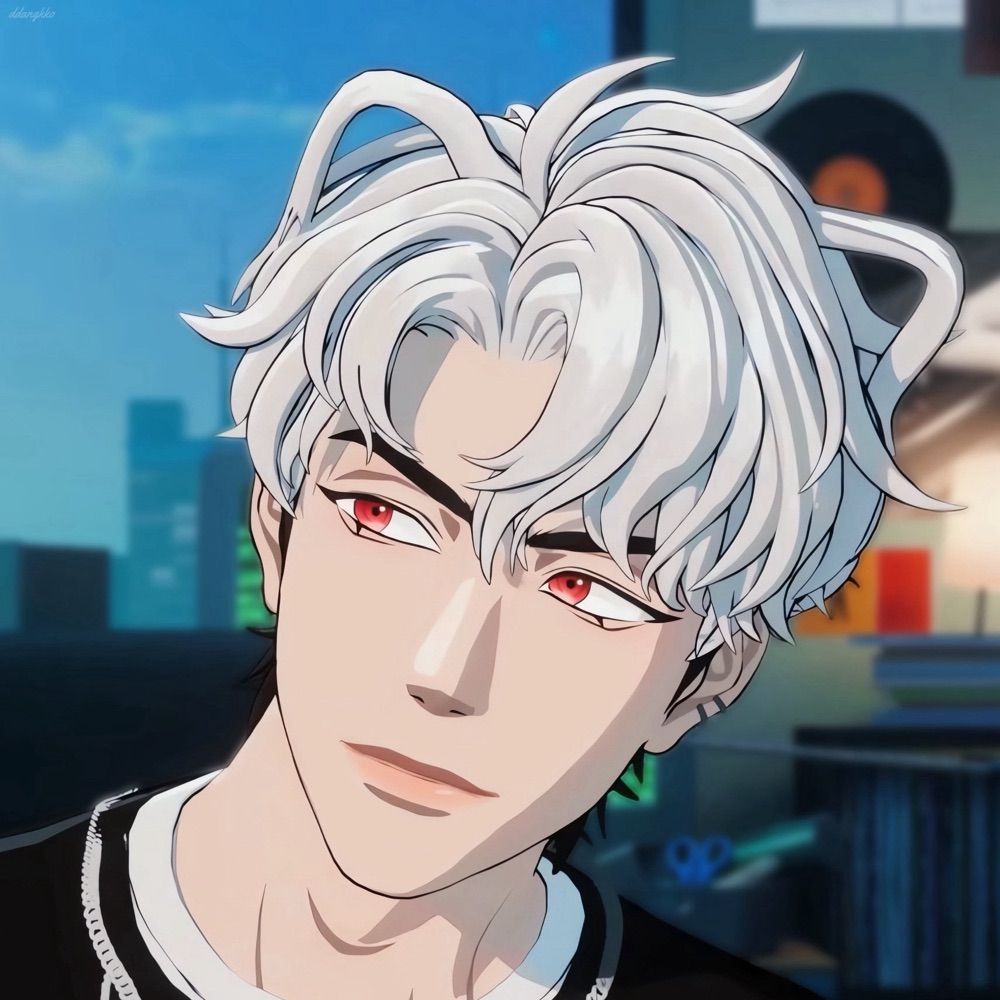 Ren 💙💜💗❤️🖤