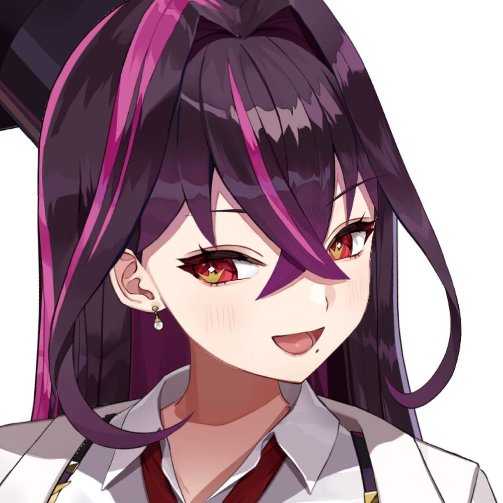 毒ヶ衣ちなみ
