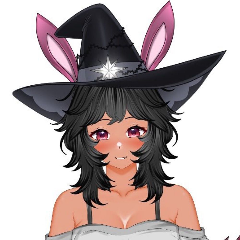 🍭 { SugarBuns4U Bunny VTuber } 🍭