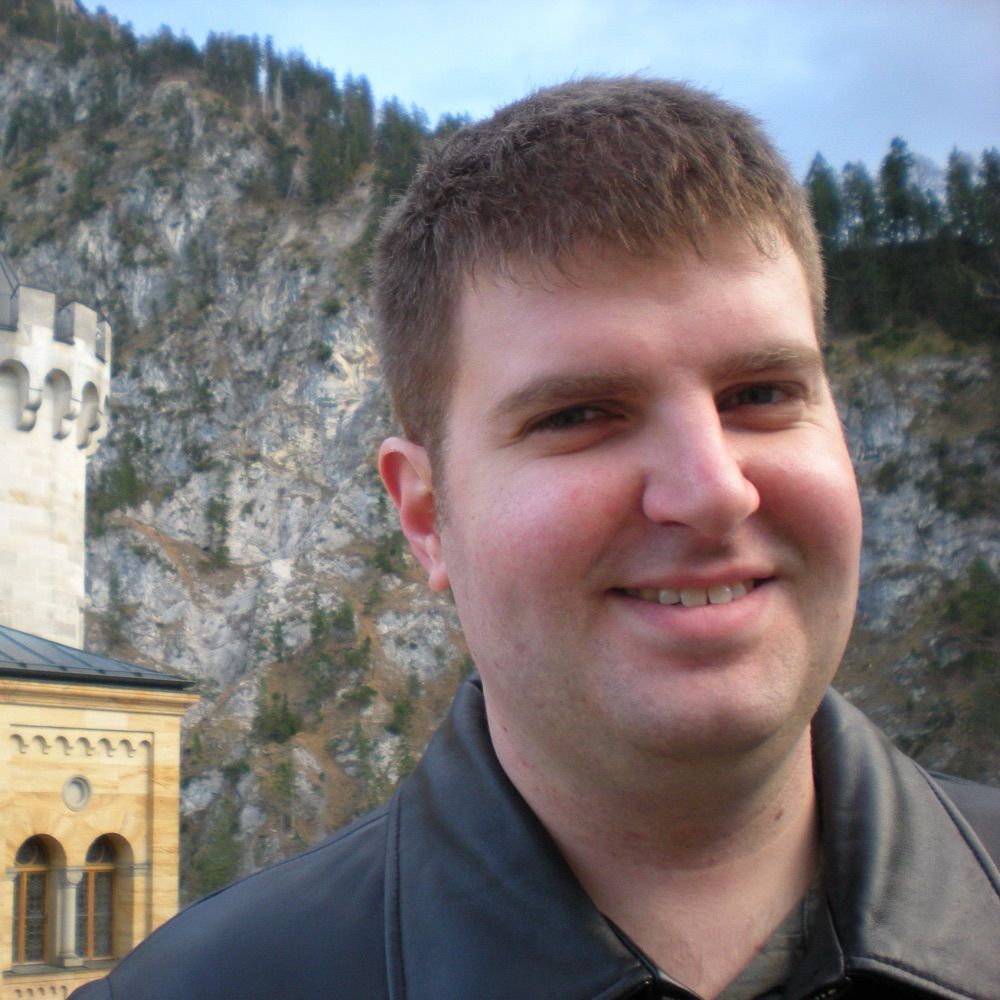 David Boike