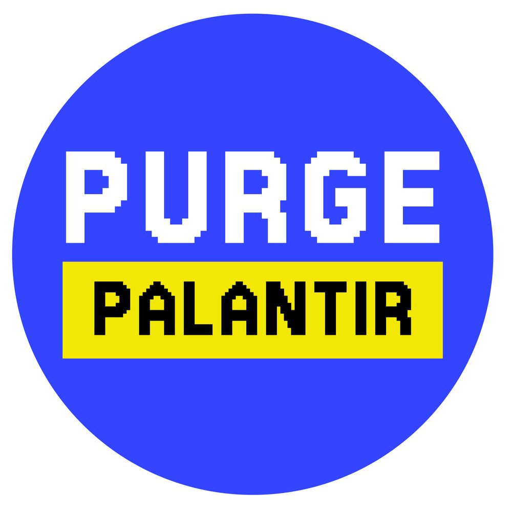 Purge Palantir