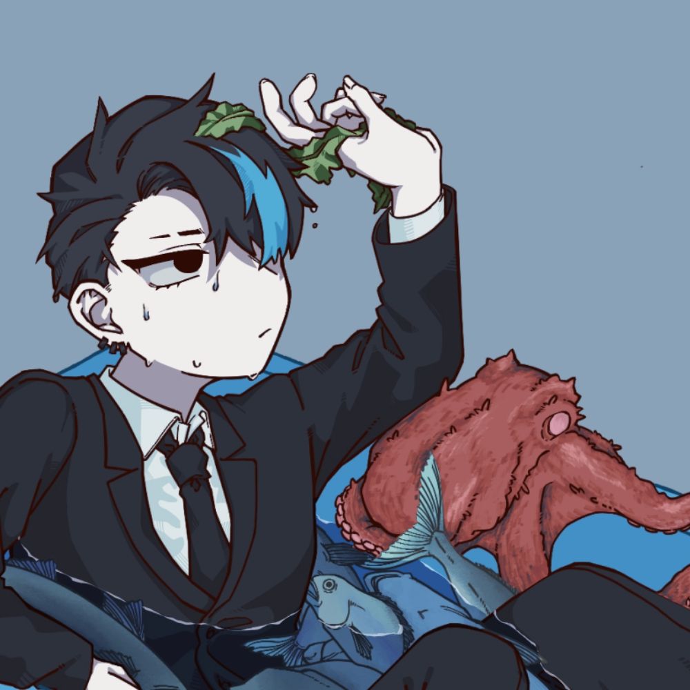 めめ🐋