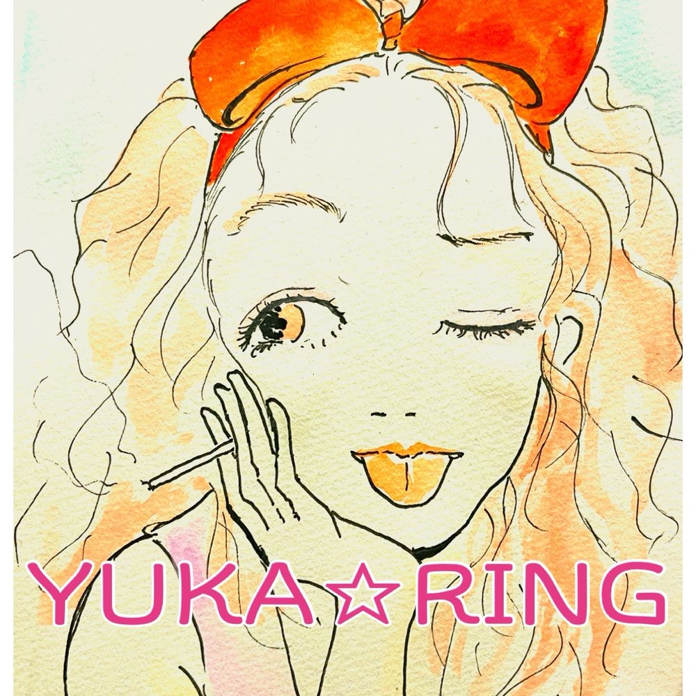 YUKA☆RINGかとうゆかり
