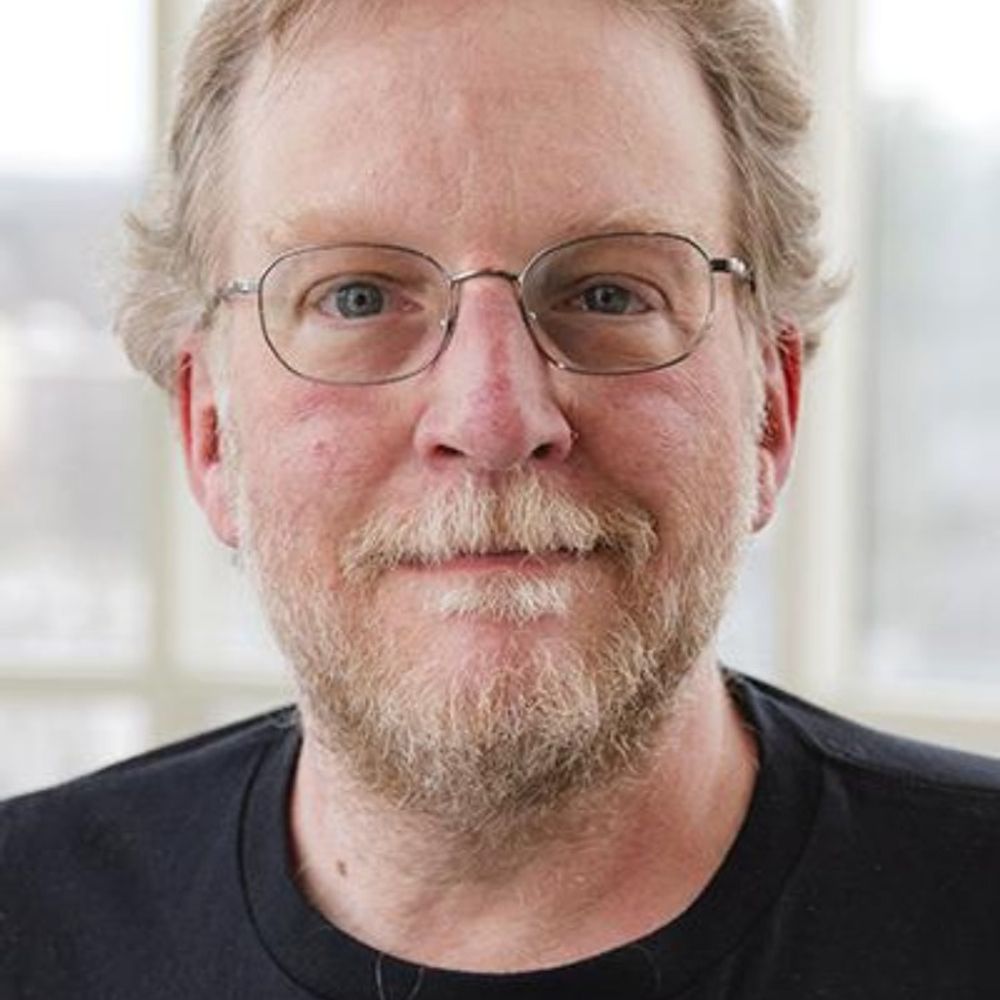 Carl W. Brown, Jr.