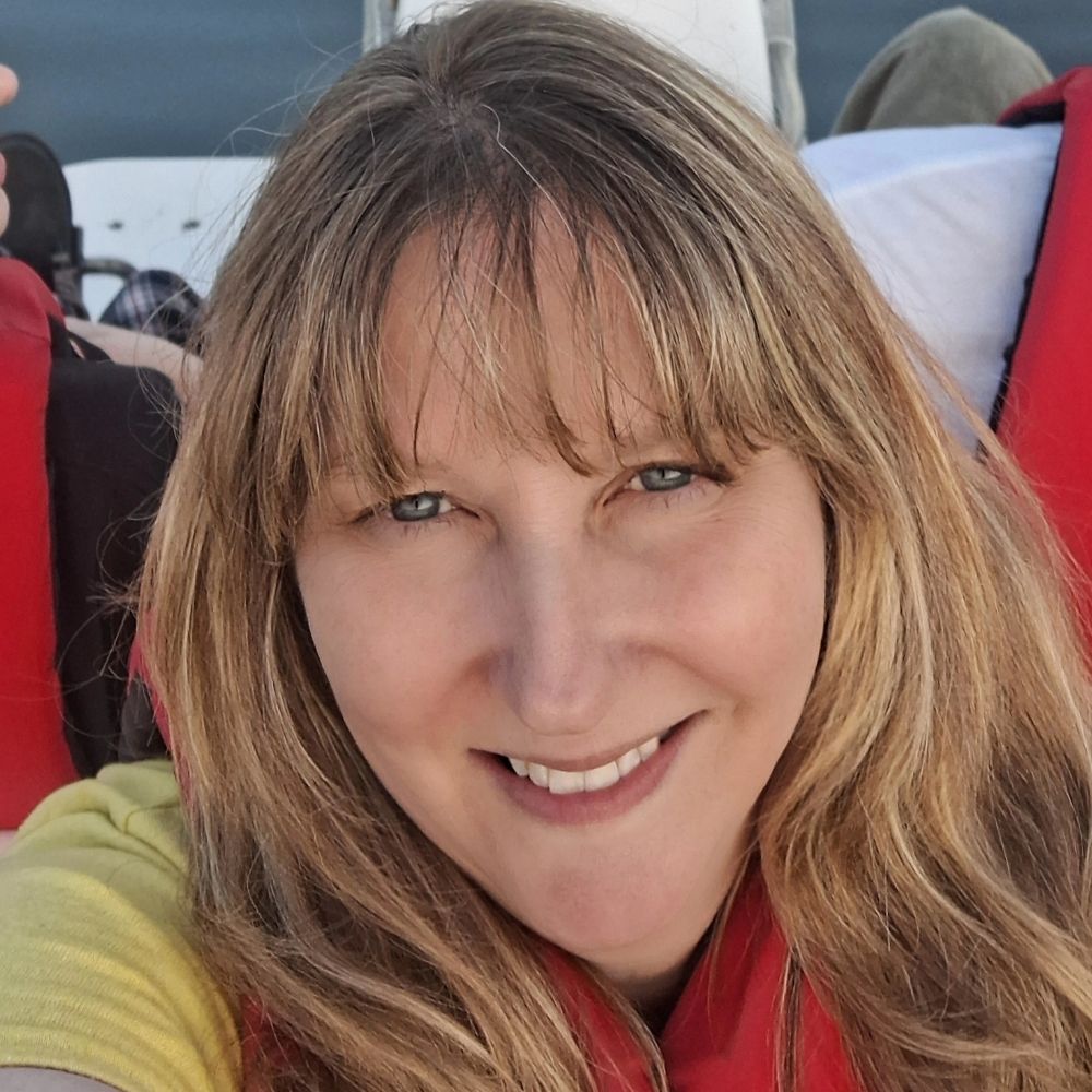 Kirsten Mulraney