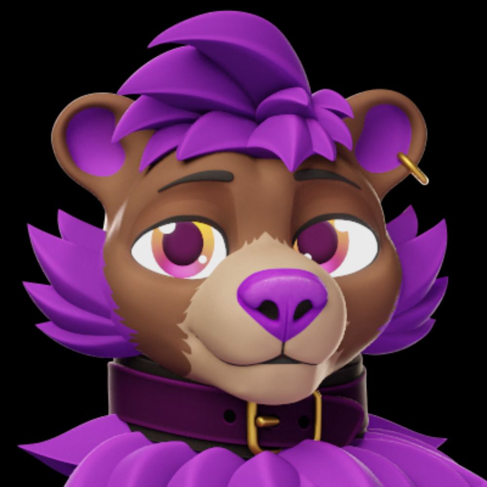 Populus Ursus's avatar