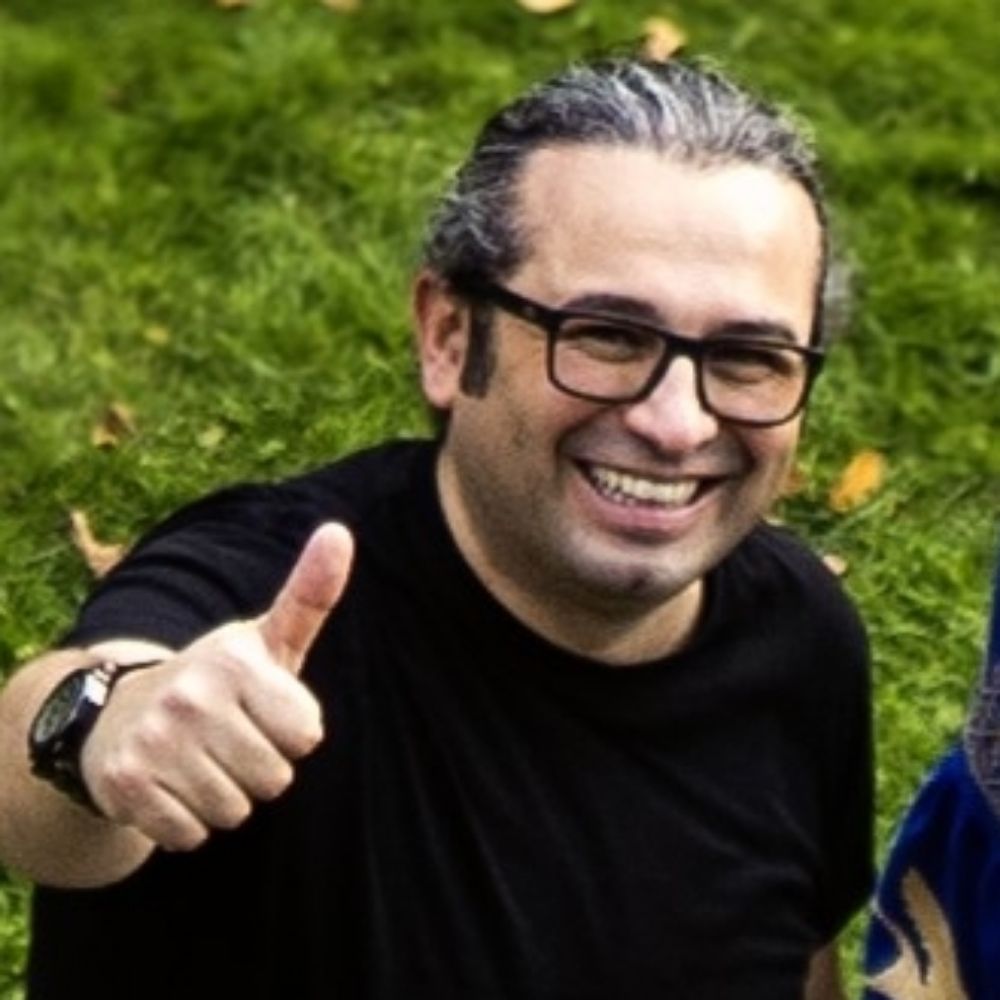 Mustafa Gürlek