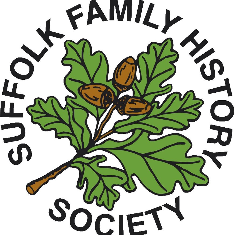 Suffolk Family History Society