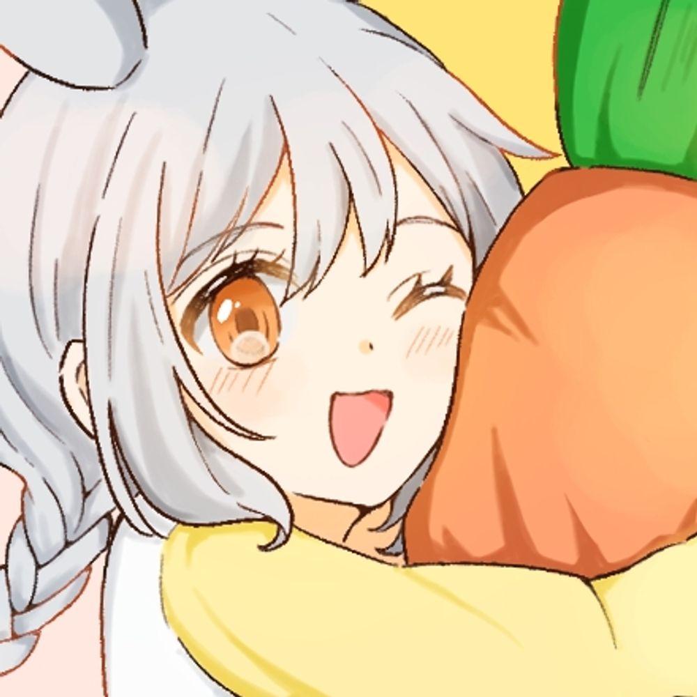 min@skeb募集中
