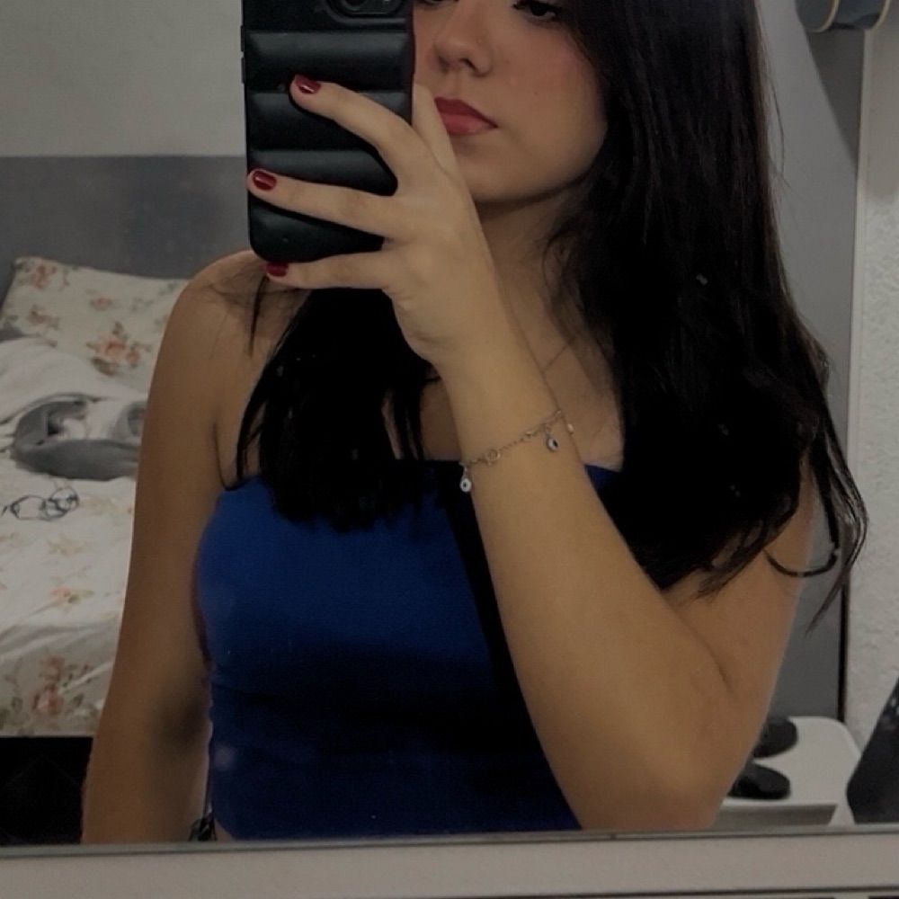 aninha linda 