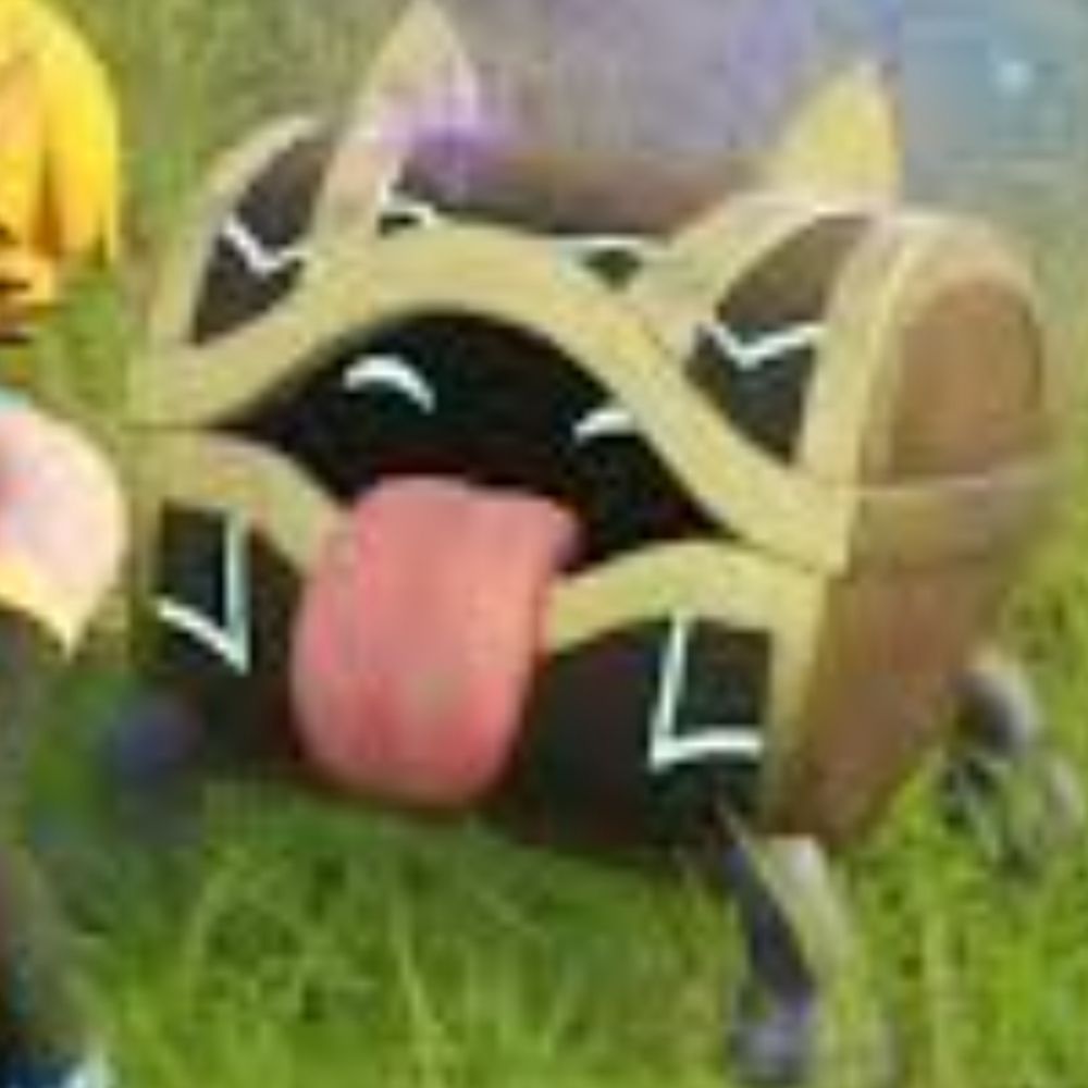 it's a me meemog
