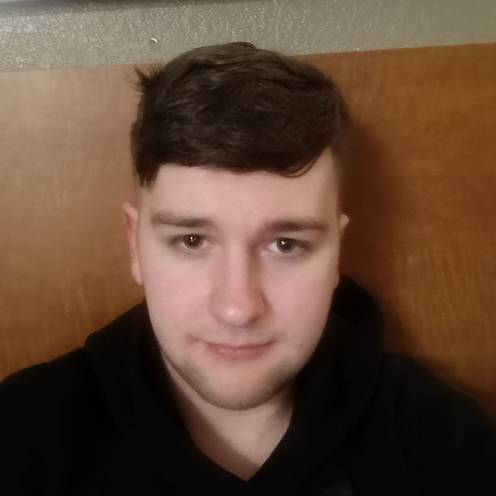 Jacob Doby☮️🏳️‍🌈💑 ( Autistic )