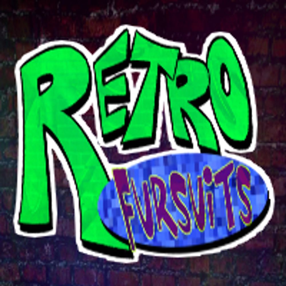 Retro Fursuits 