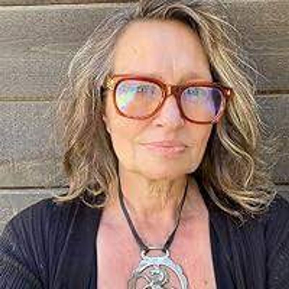 Kim Foster