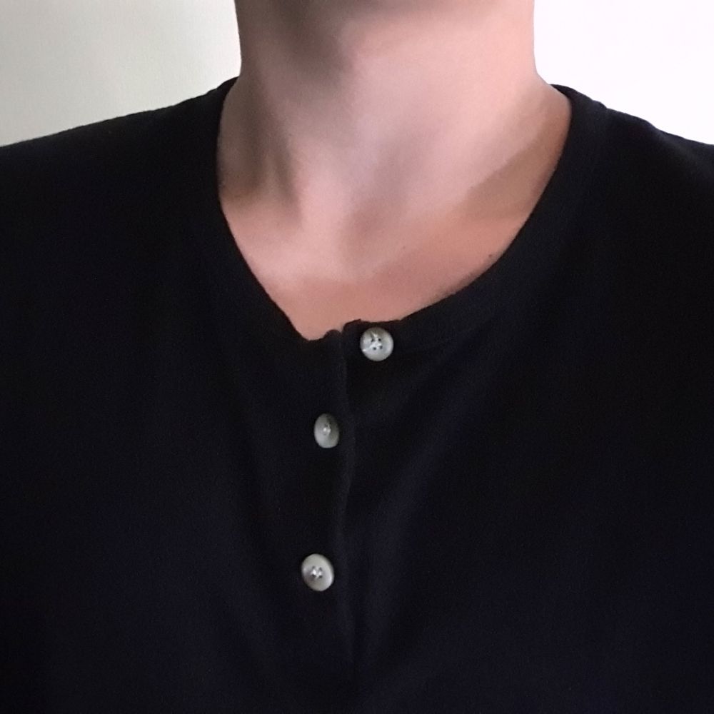 마일