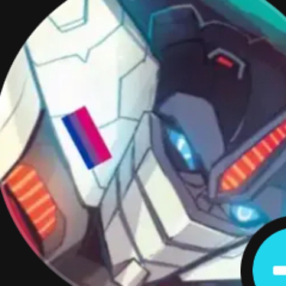 Crazy in love with wheeljack ❤️
