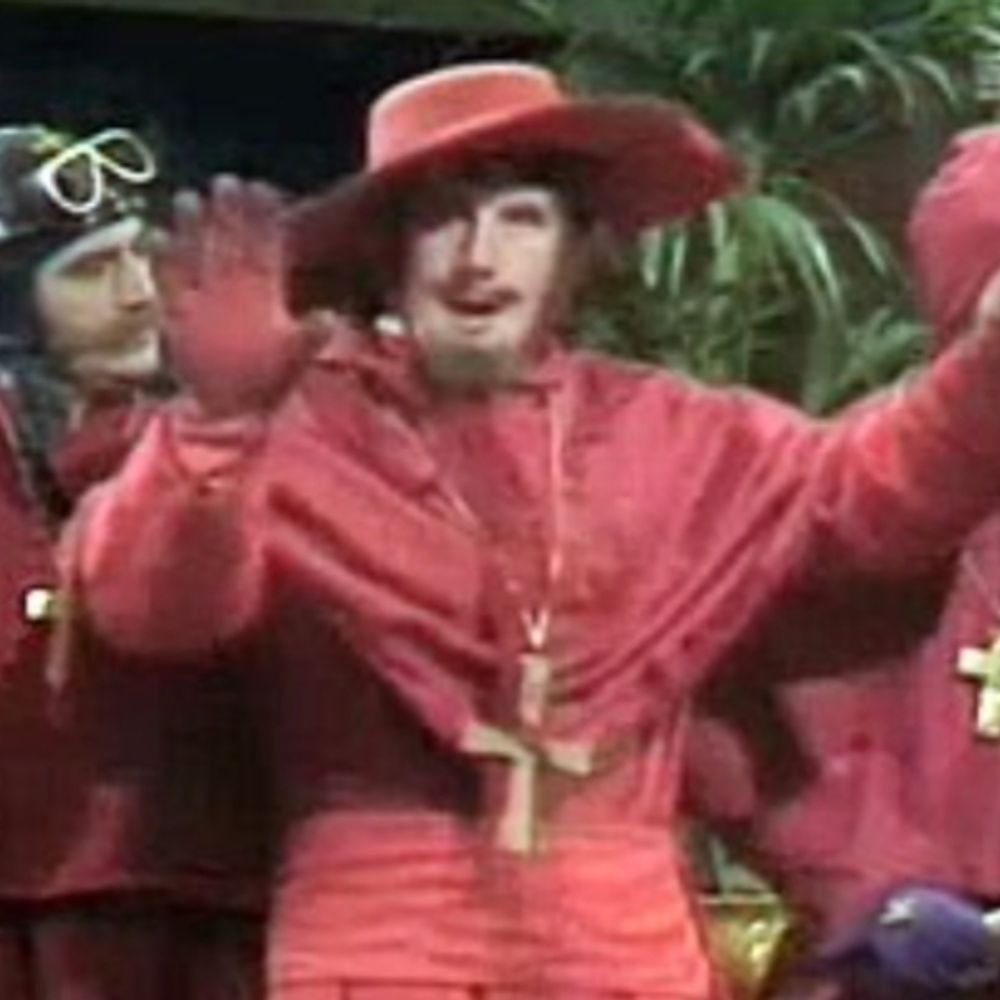 Spanish Inquisition