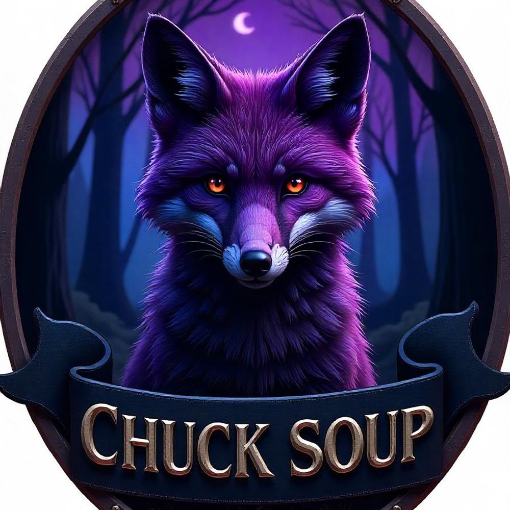 Chuck Soup