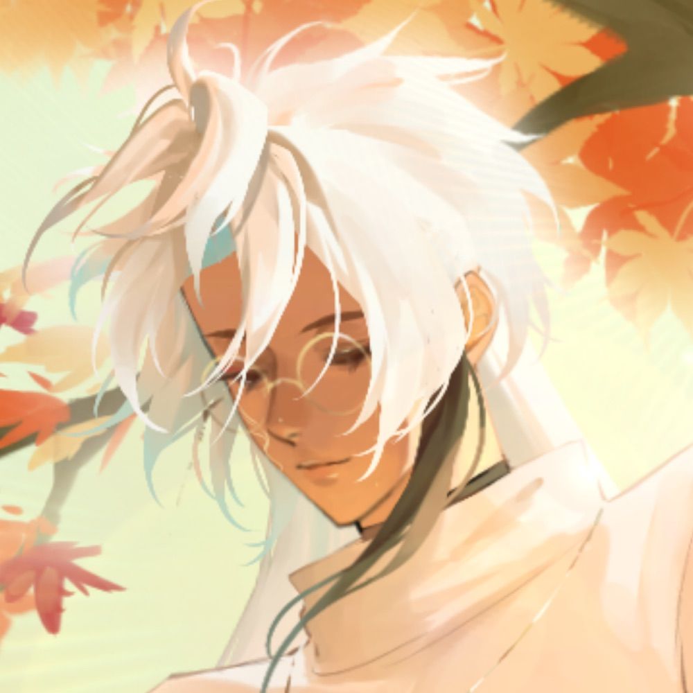 Ochita Shuran🐍🩸【AKK】