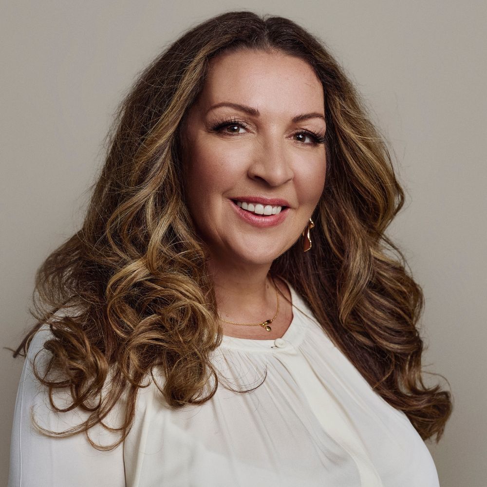 Dr Vanessa Vallely OBE