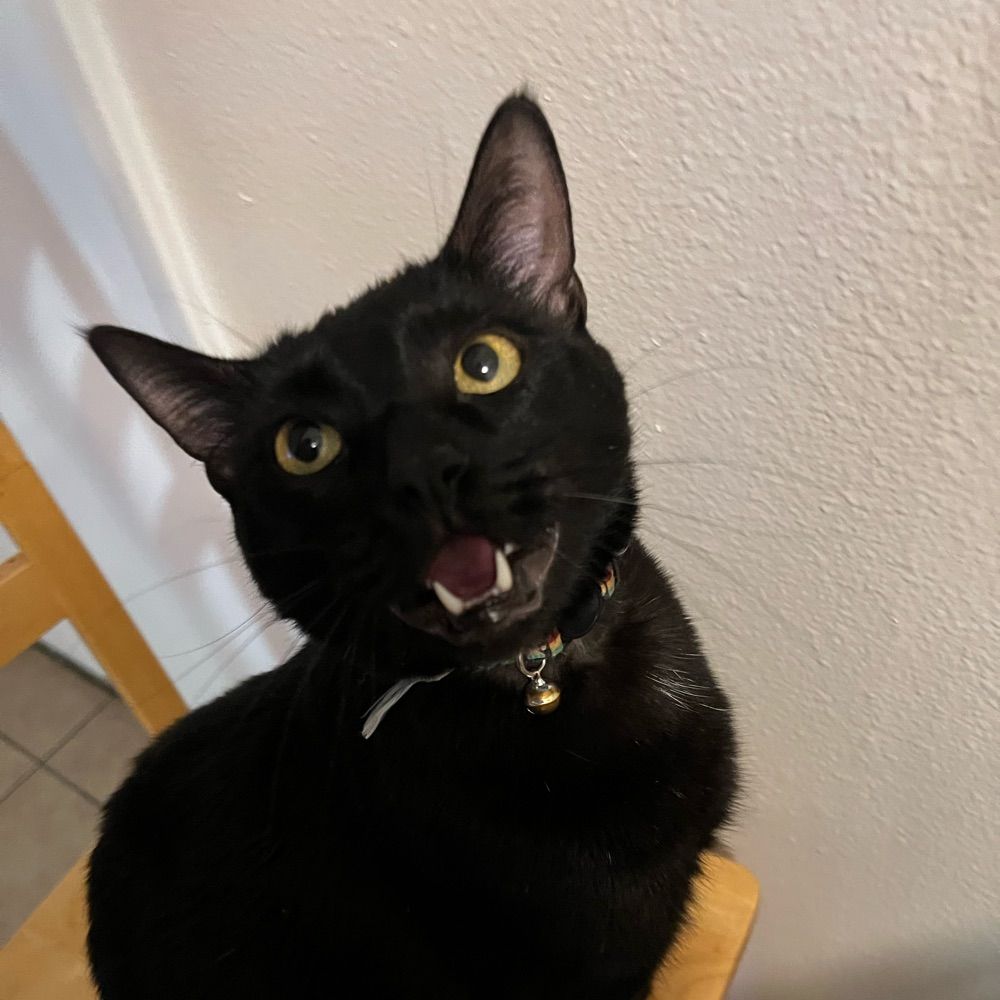 von