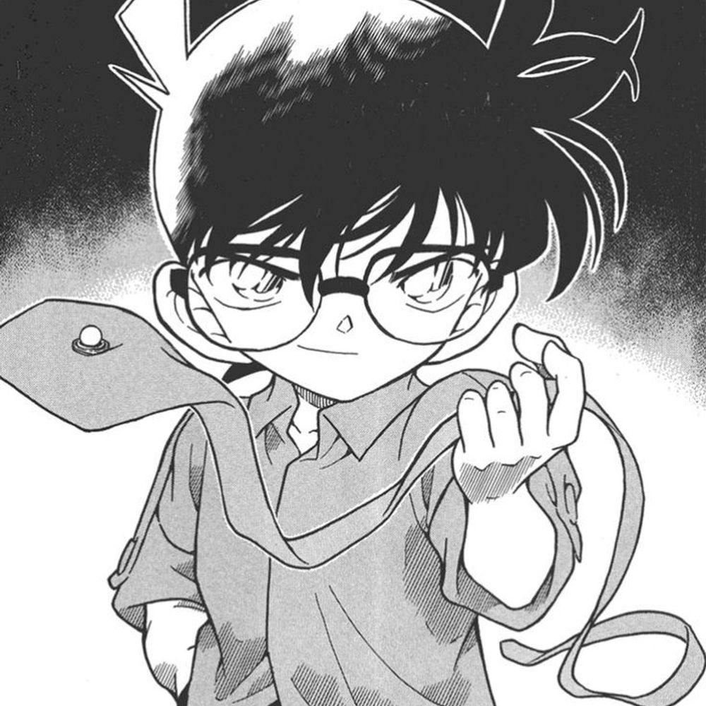 コナンファン