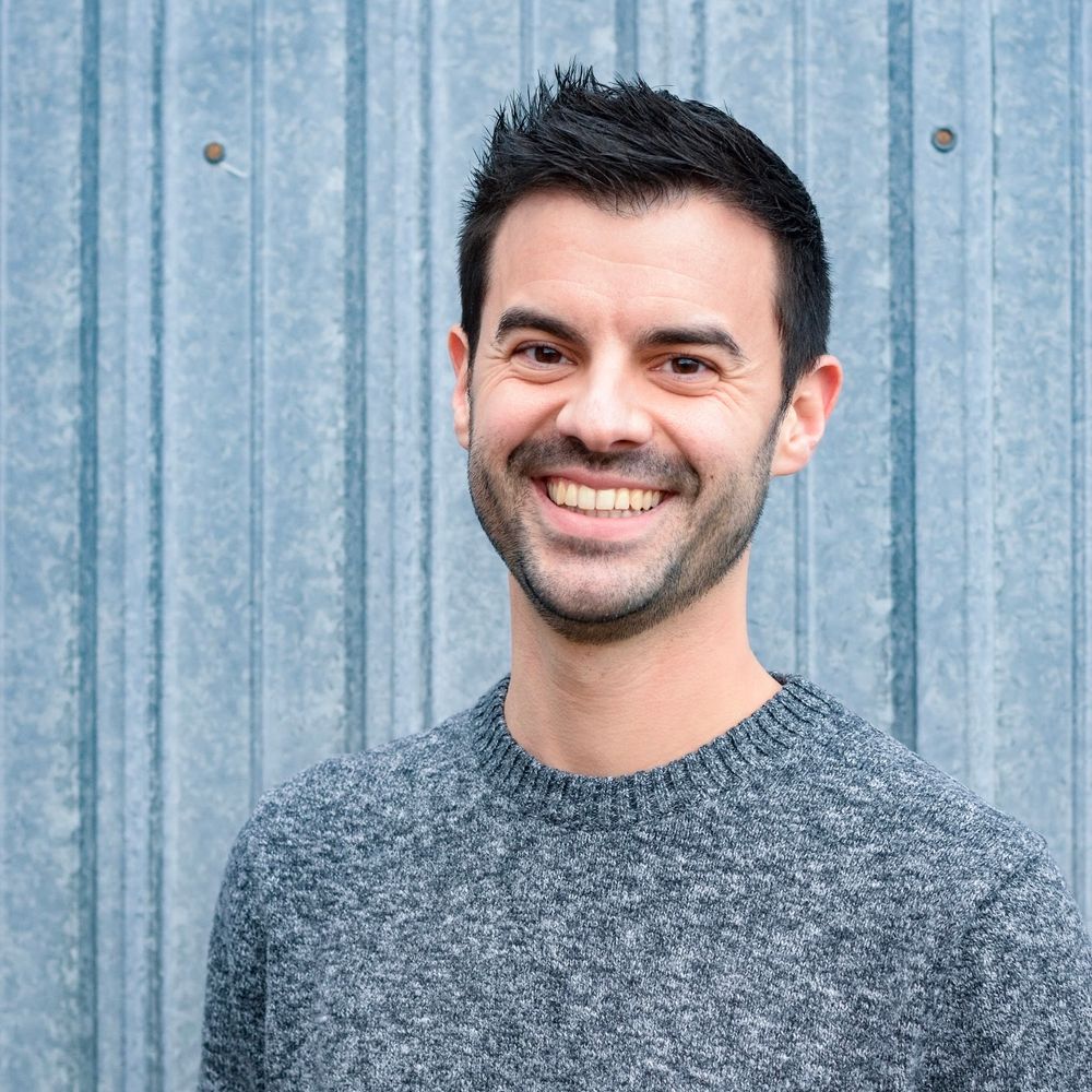 Michael Leali