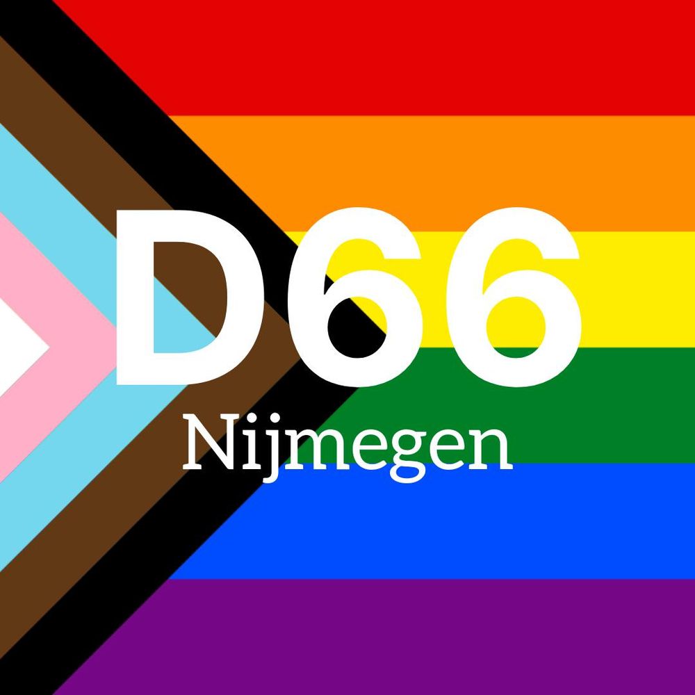 D66 Nijmegen