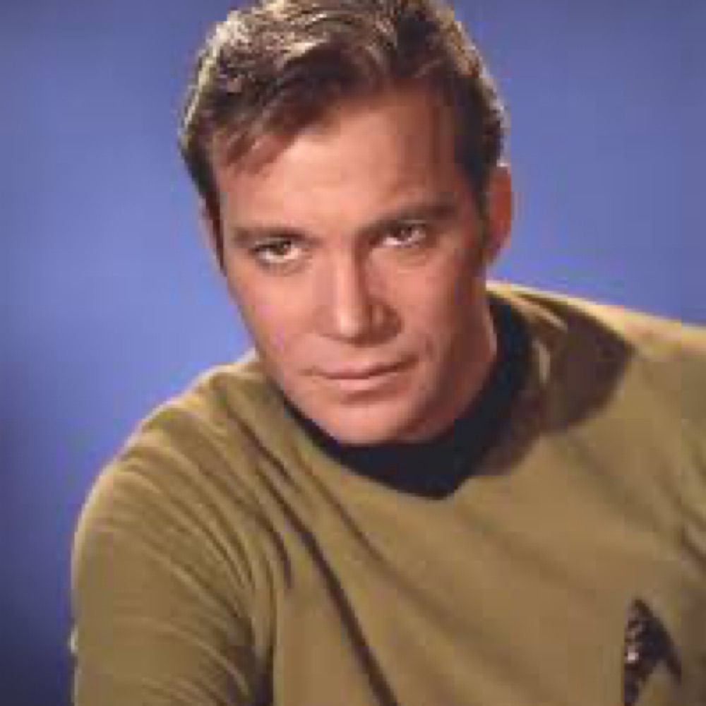James T. Kirk