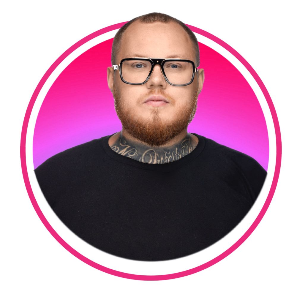Adam Harbour