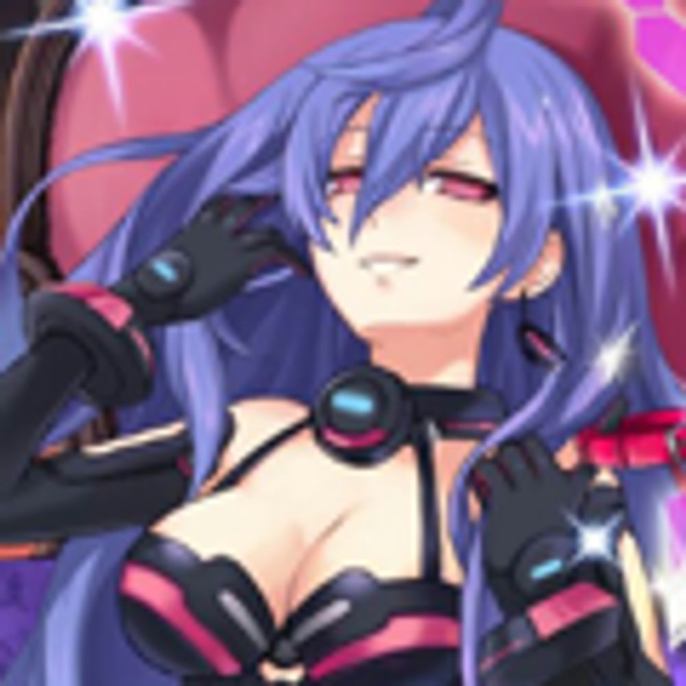 Iris Heart | Madam Goddess