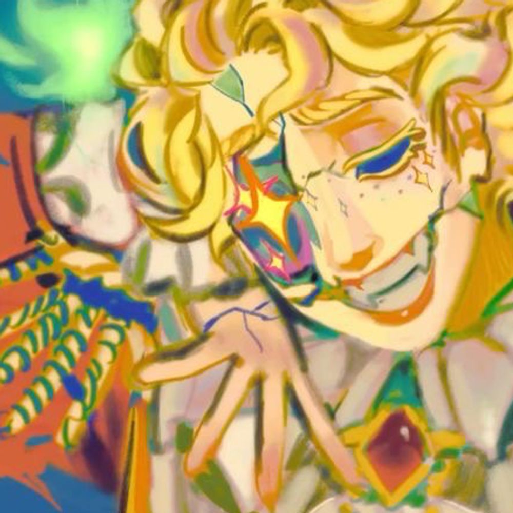 MYST || head be aching