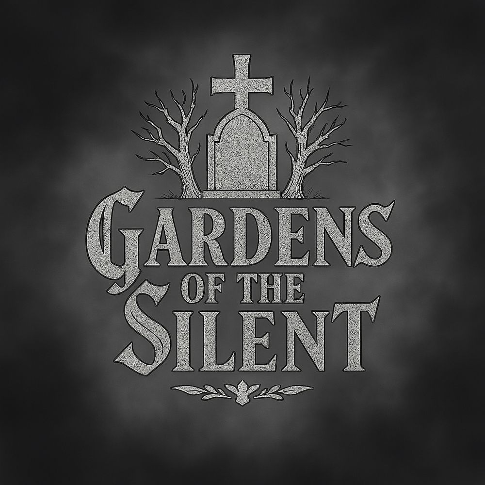 Gardens Of The Silent
